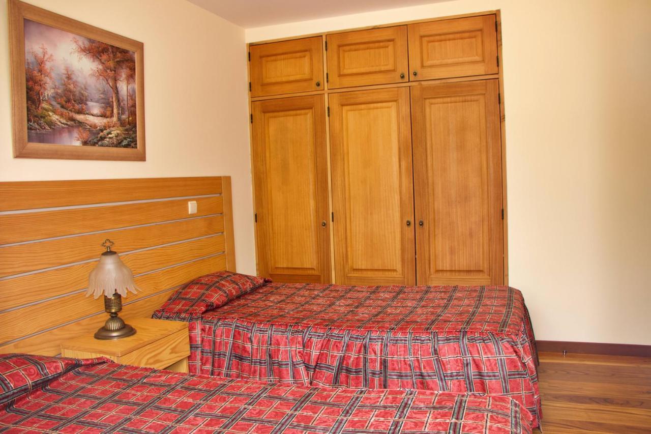 Apartment Quinta Tallinus Funchal (Madeira)