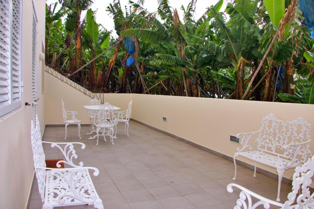 Quinta Tallinus Apartment Funchal (Madeira)