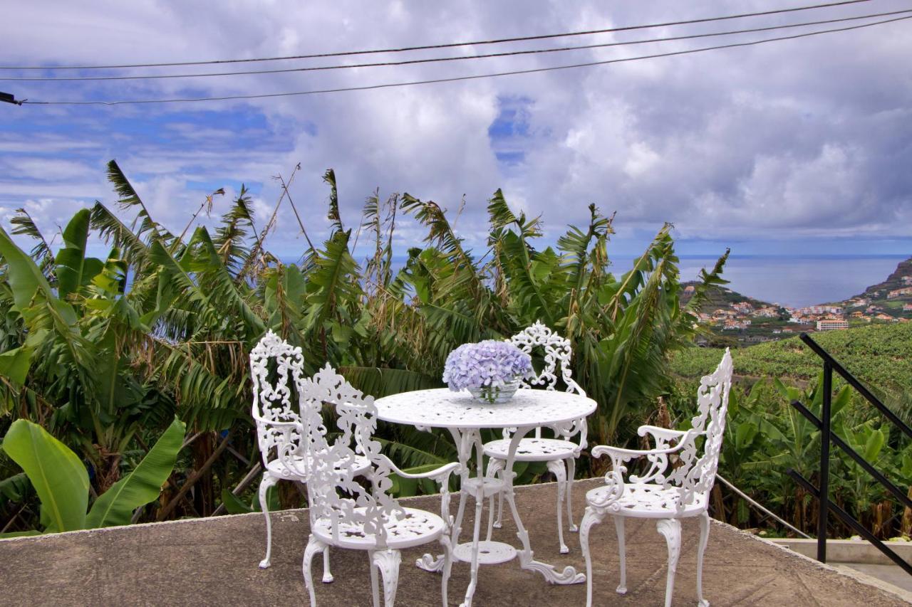 Quinta Tallinus Apartment Funchal (Madeira)