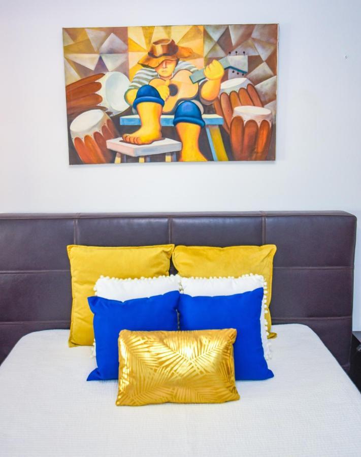 House Near Cr7 Museum * Funchal (Madeira)