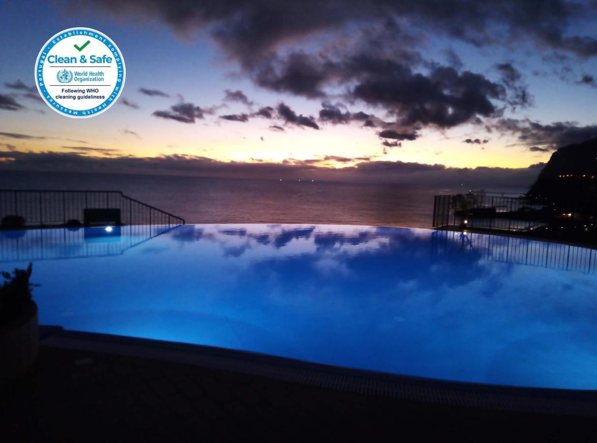 Apartamento Formosa - Infinity Pool