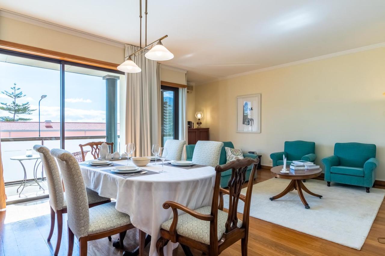 Apartment 106 - Two Bedroom Funchal (Madeira)