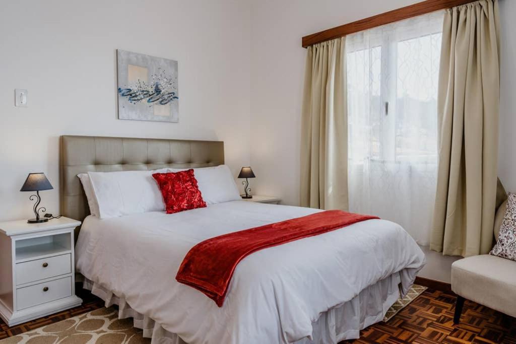 Holiday home View Gardens Funchal (Madeira)