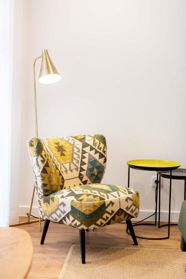 Fernao De Ornelas By Heart Of Apartment