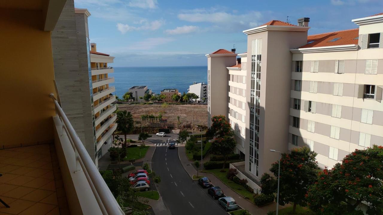 Park Ajuda Apartament Funchal (Madeira)