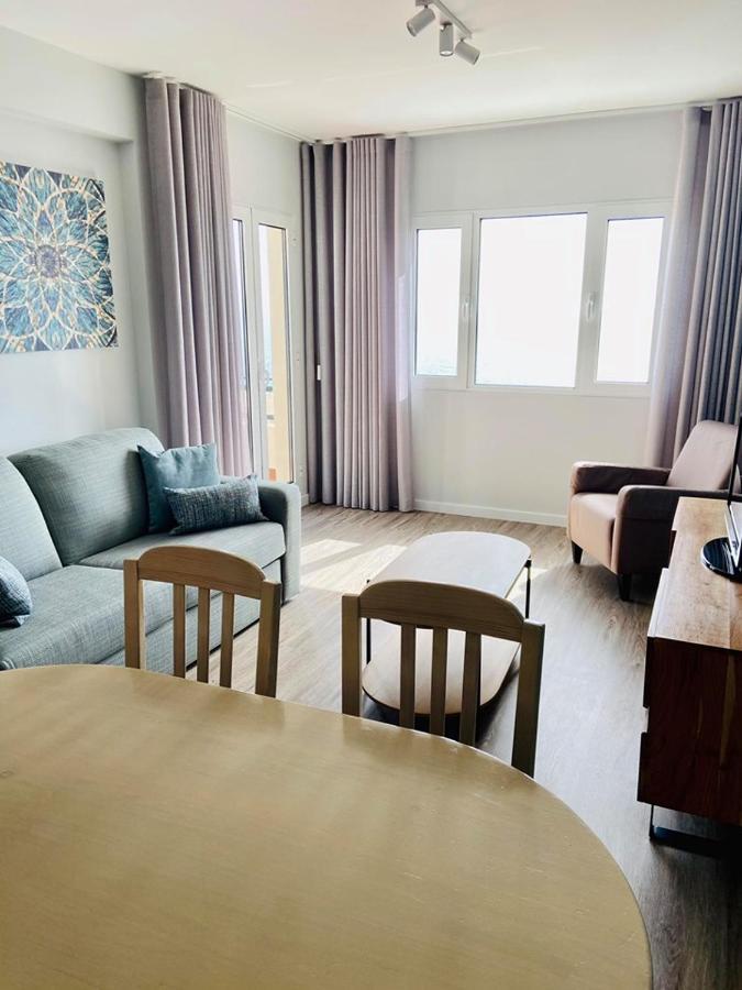 Apartment Ocean Cliffs *
