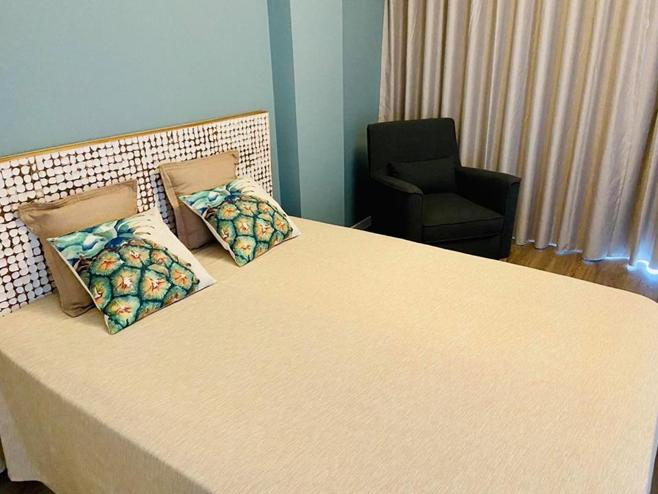 Apartment Ocean Cliffs