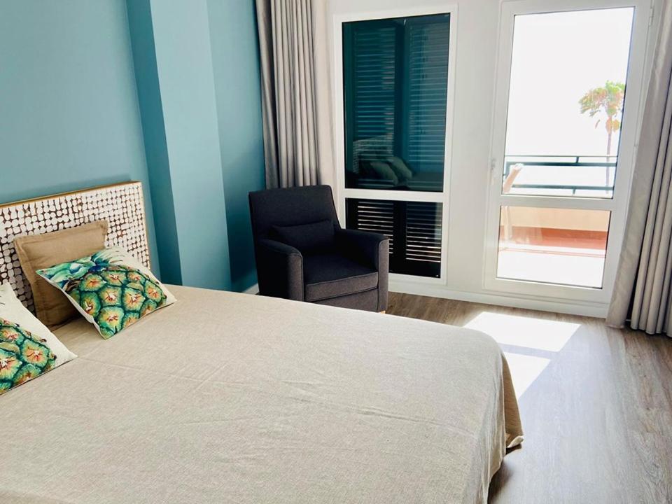 Ocean Cliffs Apartment *