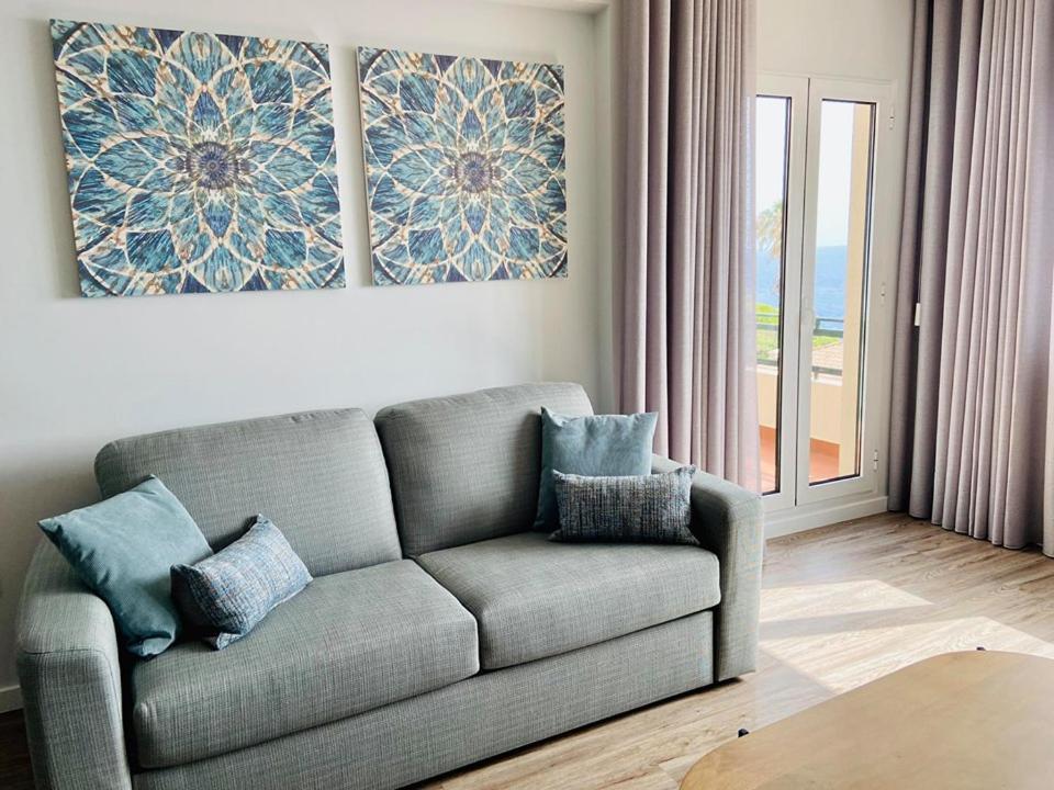 Ocean Cliffs Apartment Funchal (Madeira)