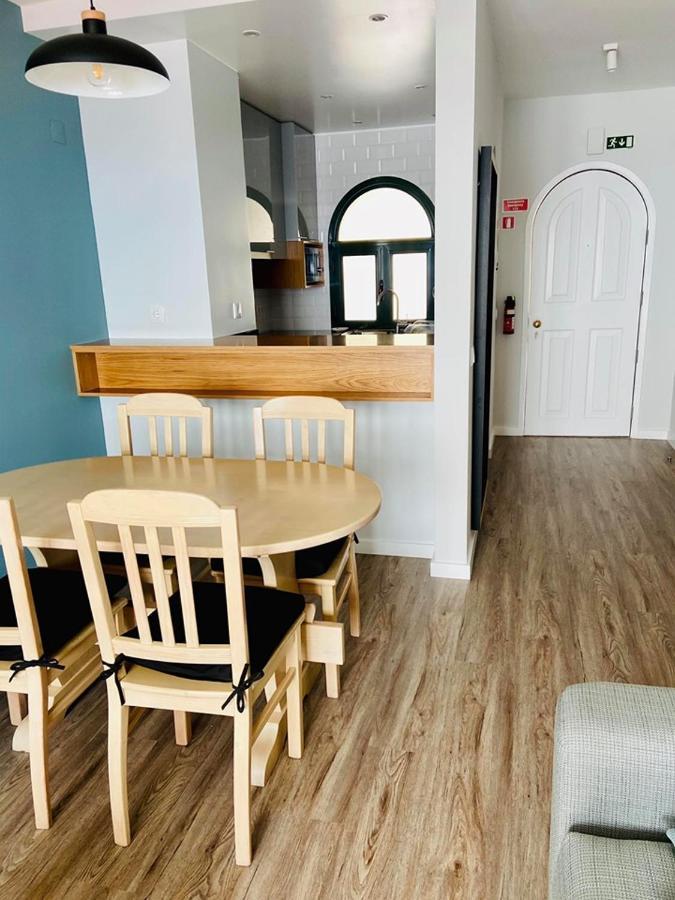Apartment Ocean Cliffs Funchal (Madeira)