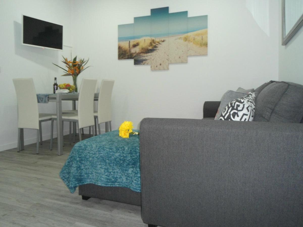 Apartment Town Funchal (Madeira)