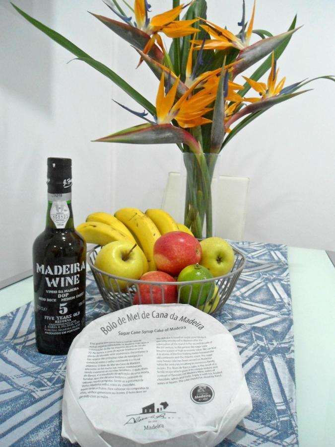 Town Apartment Funchal (Madeira)