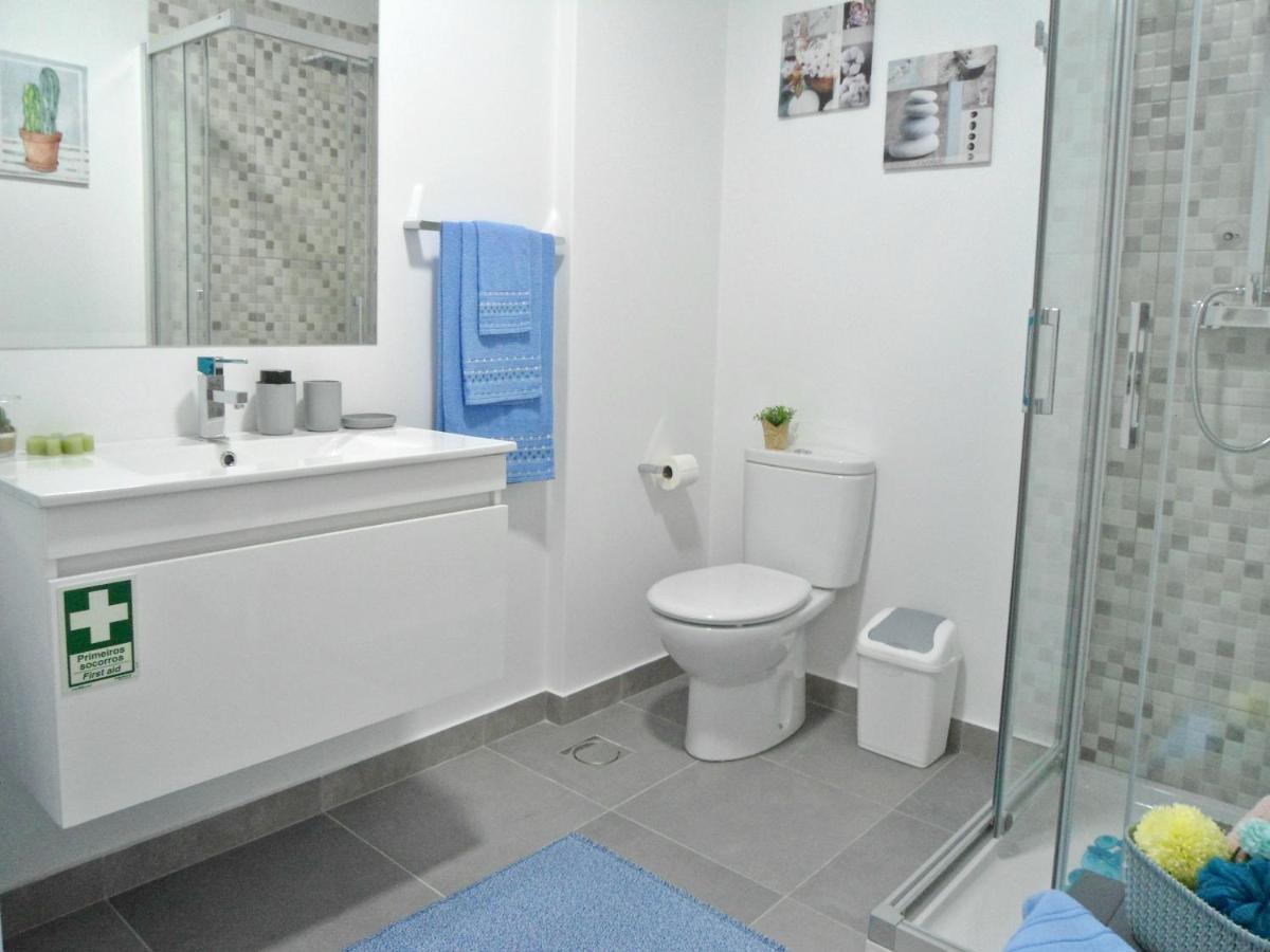 Town Apartment Funchal (Madeira)