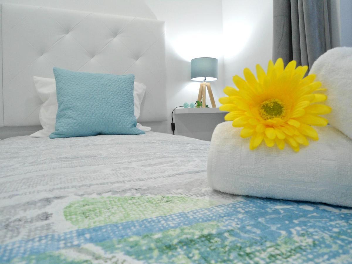 Town Apartment Funchal (Madeira)