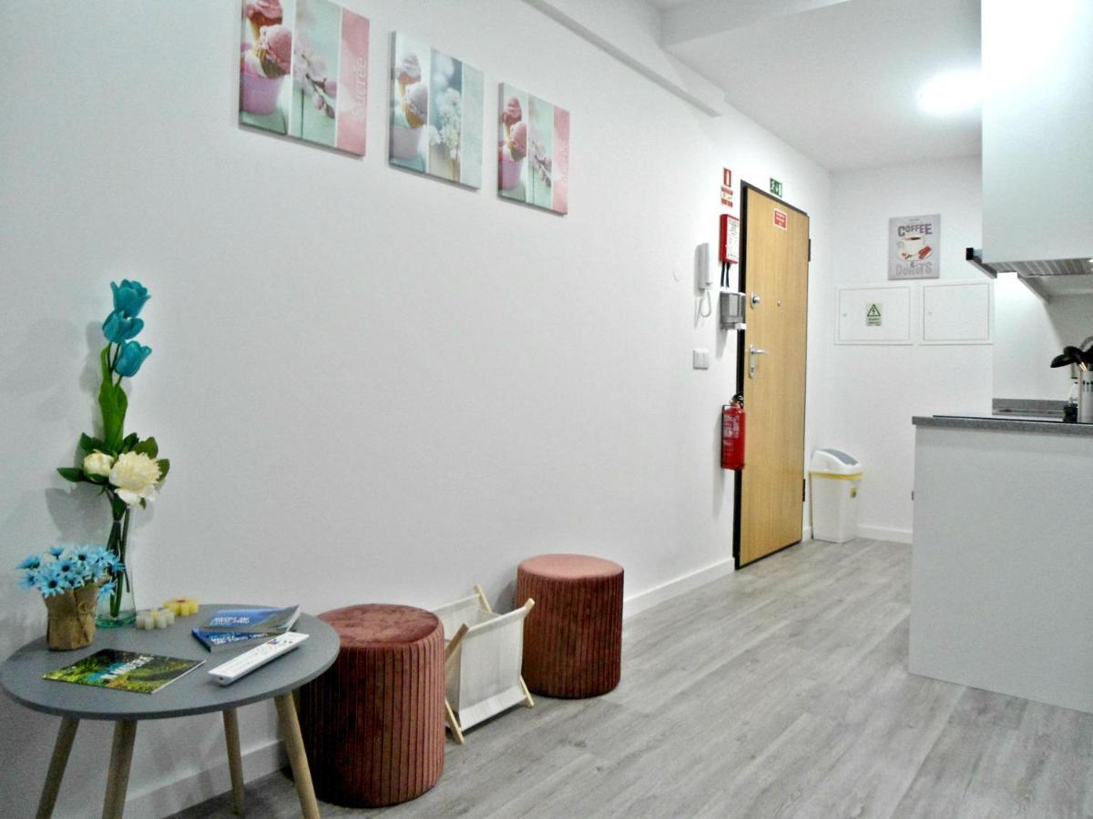 Apartment Town *