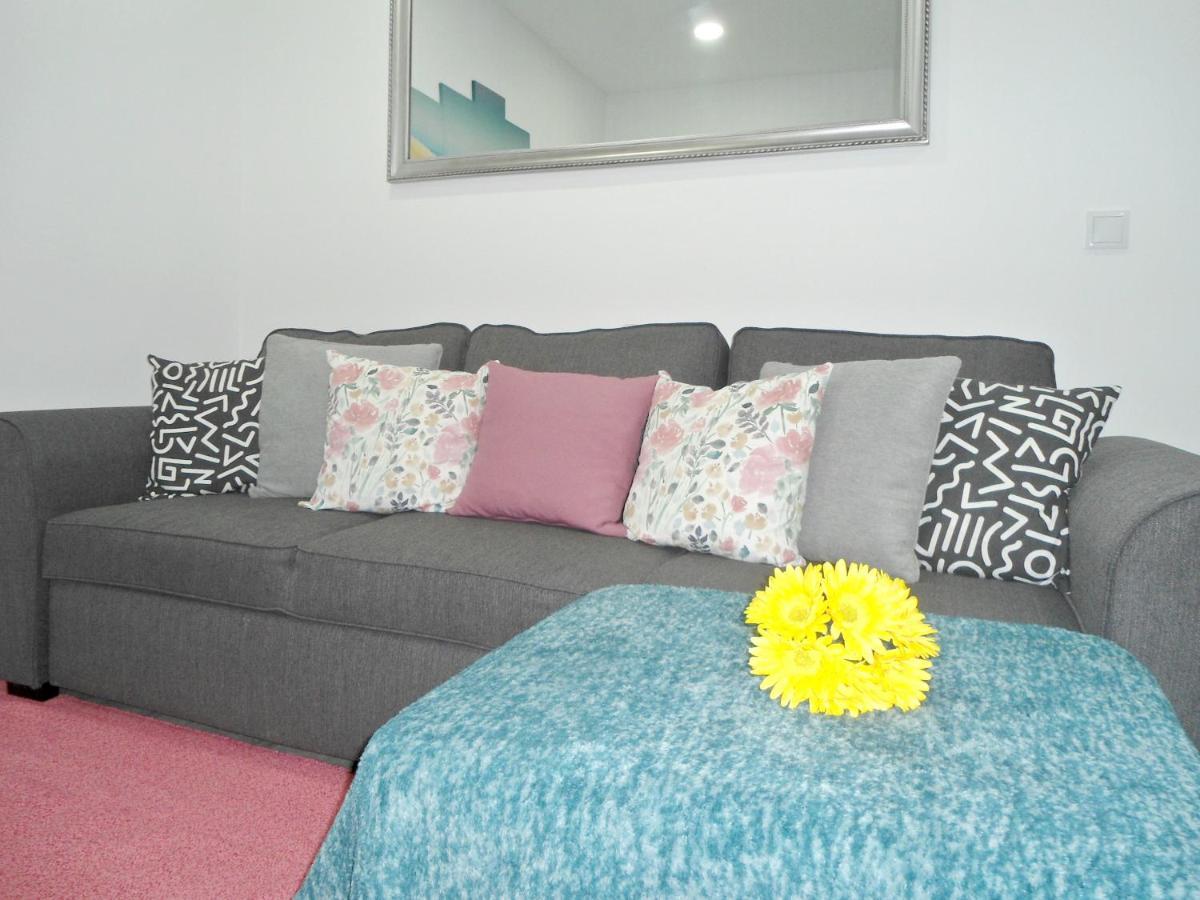 Apartment Town Funchal (Madeira)
