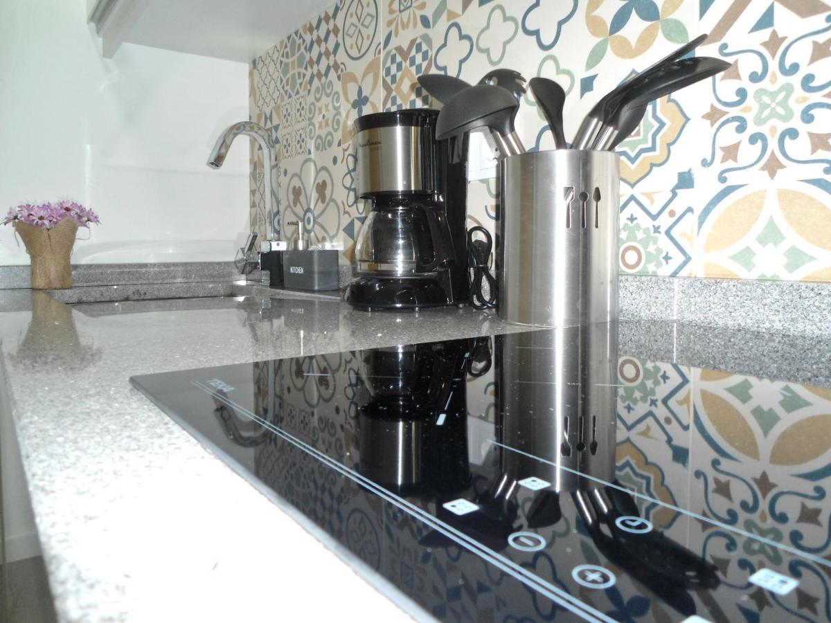 Town Apartment Funchal (Madeira)