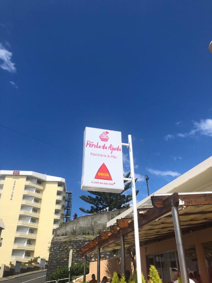 Apartamento Funchal Sunshine Căn hộ Funchal (Madeira)