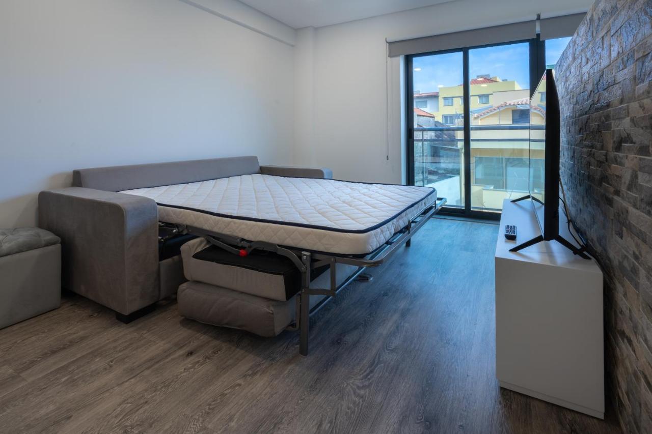 Madeira Precious Guest Apartamento