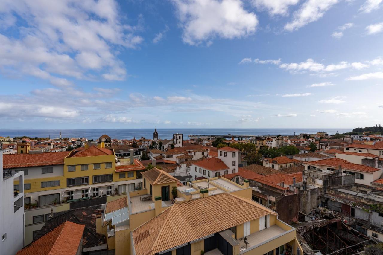 Madeira Precious Guest
