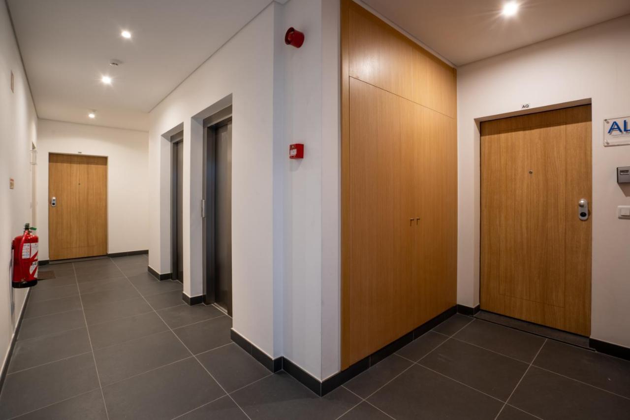 Madeira Precious Guest Apartamento Funchal (Madeira)