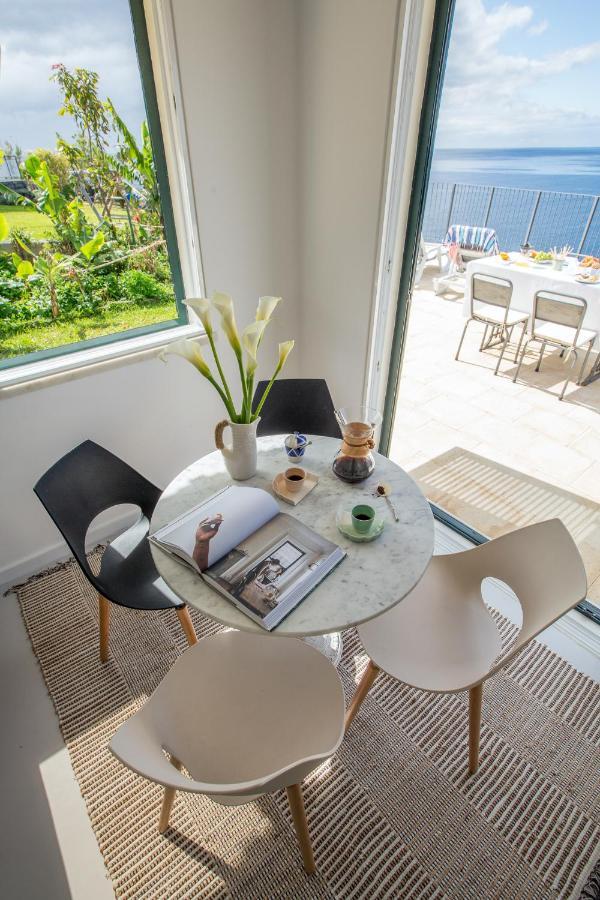 Holiday home Isabel's - Funchal Seaside Villas