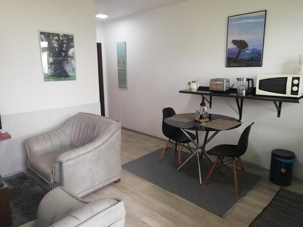 Madeira Flats Apartment *