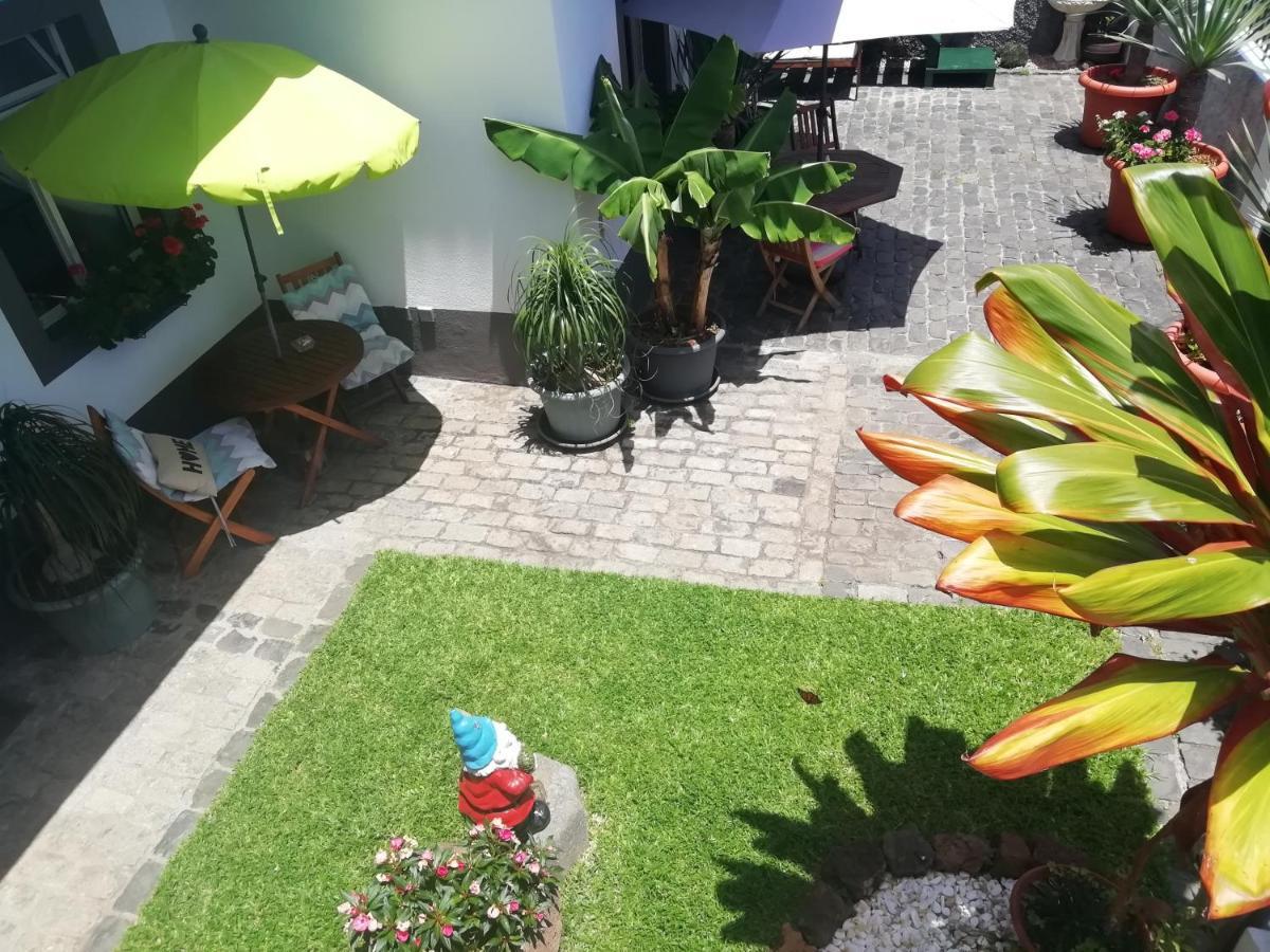 Madeira Flats Funchal (Madeira)