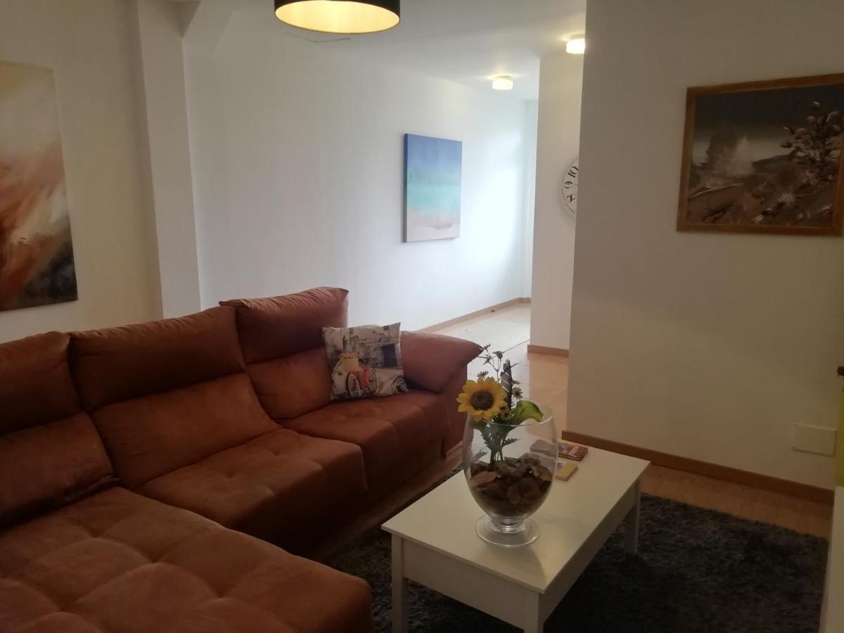 Madeira Flats Apartment