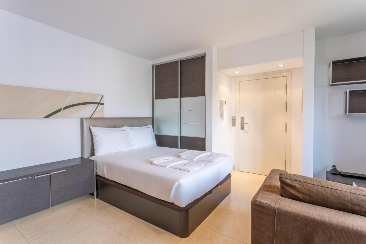 Appartement Flh Cozy Studio *