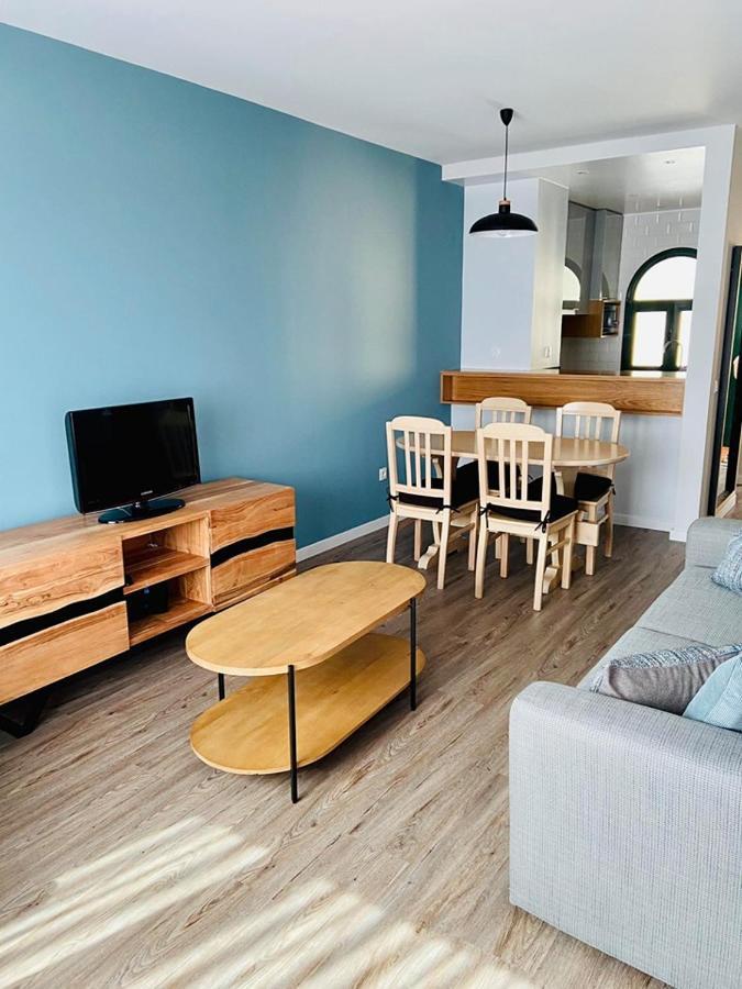 Apartment Ocean Cliffs *