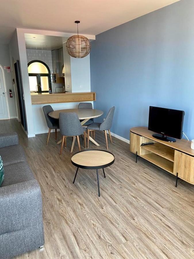 Ocean Cliffs Apartment Funchal (Madeira)