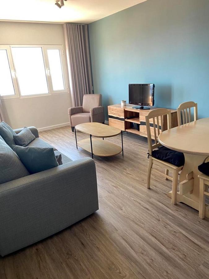 Ocean Cliffs Apartment Funchal (Madeira)