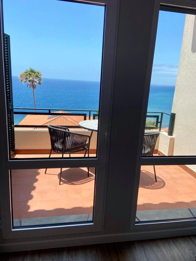 Ocean Cliffs Apartment Funchal (Madeira)