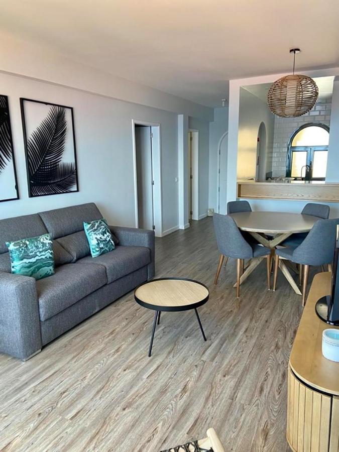 Ocean Cliffs Apartment *