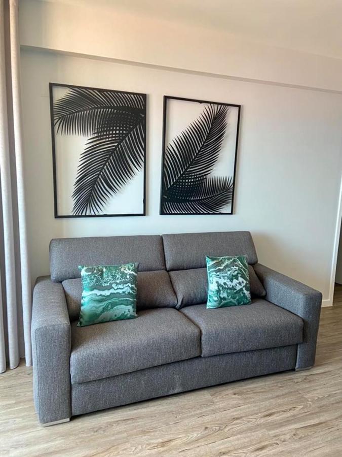 Apartment Ocean Cliffs *