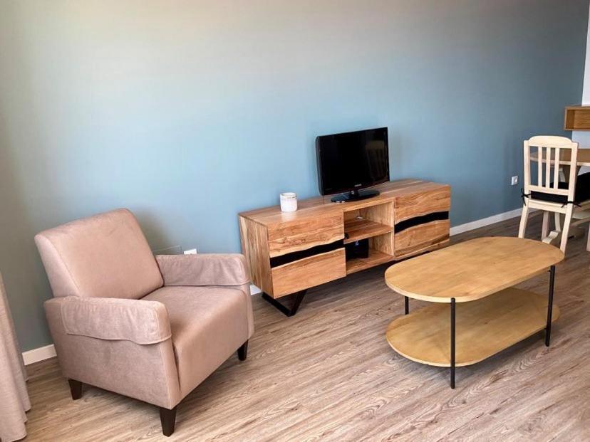 Apartment Ocean Cliffs