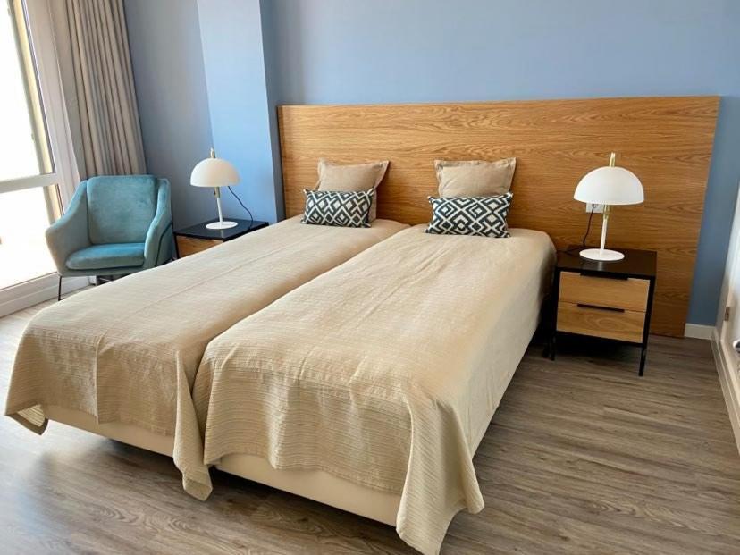 Ocean Cliffs Apartment Funchal (Madeira)