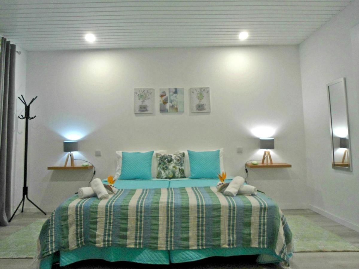 Apartment Terrace *