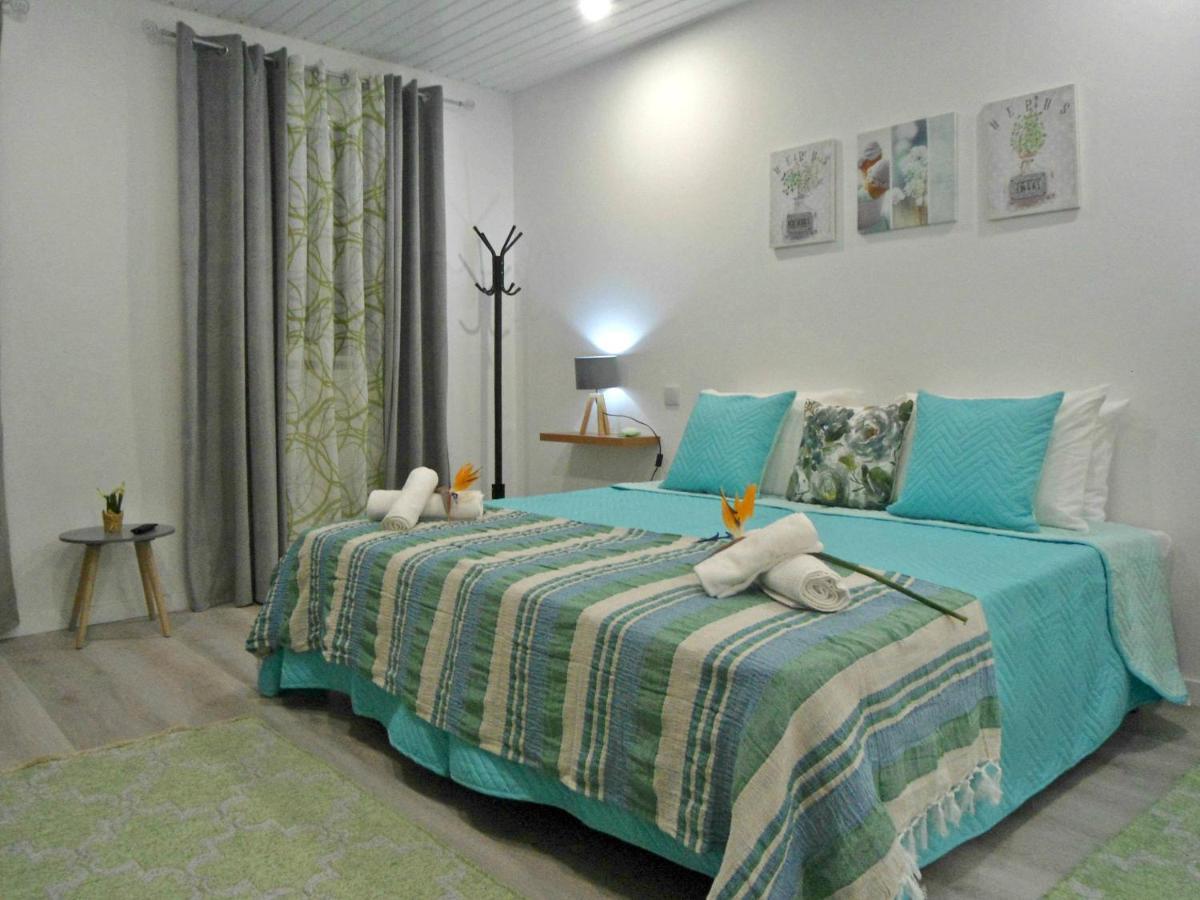 Terrace Apartment
