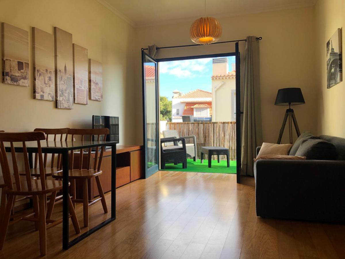 Apartment Da Carreira