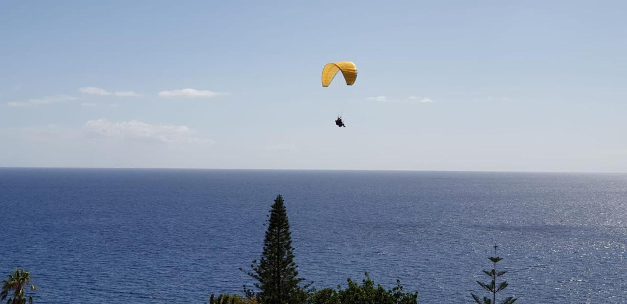 Shearwaters - Sounds Of The Sea Apartament Funchal (Madeira)