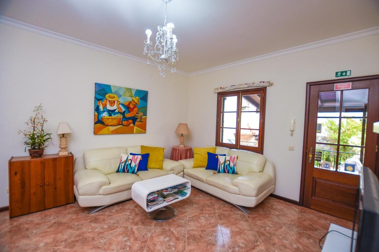 House Near Cr7 Museum Funchal (Madeira)