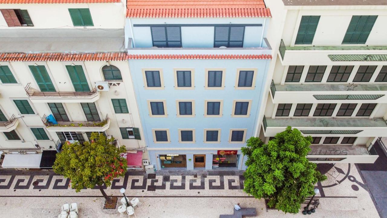 Fernao De Ornelas By Heart Of Apartment *