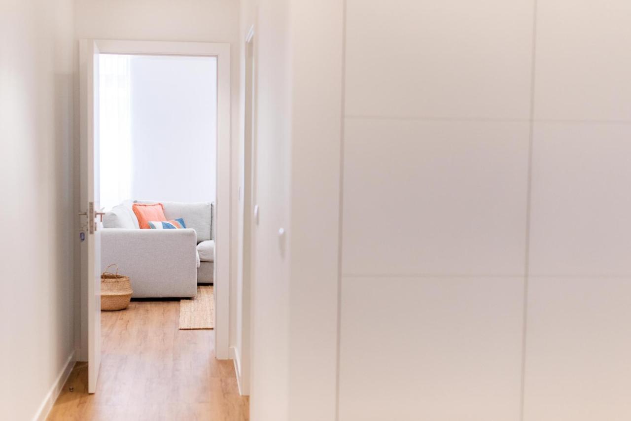 Apartment Fernao De Ornelas By Heart Of *