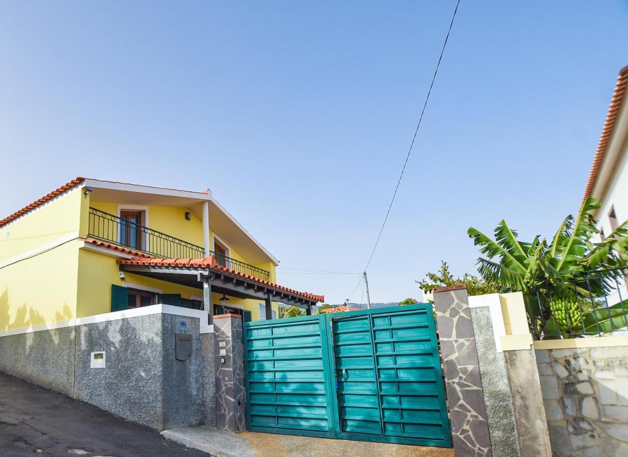 House Near Cr7 Museum Ferienhaus Funchal (Madeira)