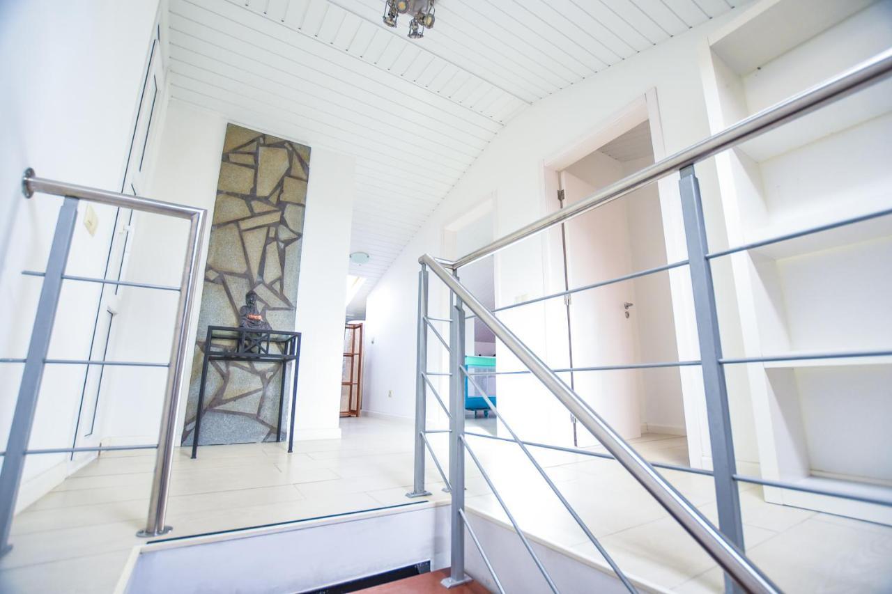 House Near Cr7 Museum * Funchal (Madeira)