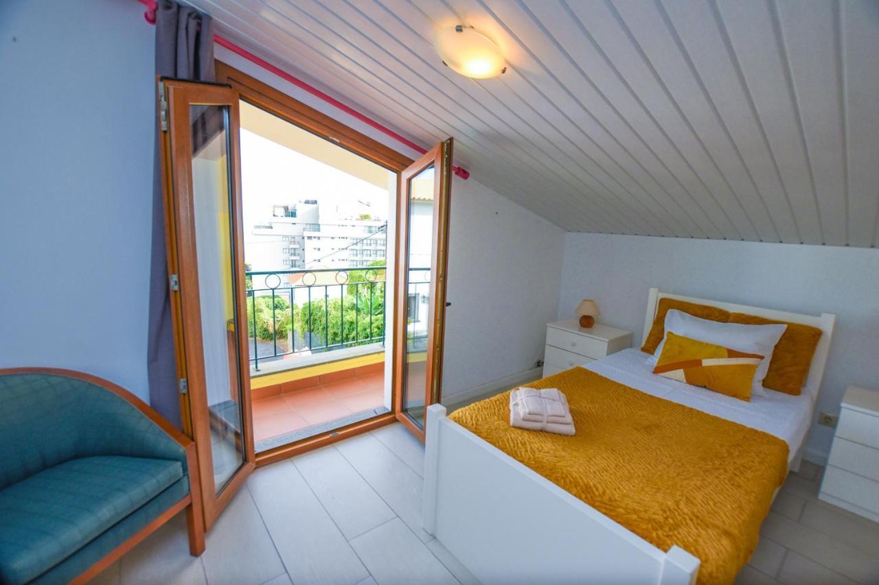 House Near Cr7 Museum Funchal (Madeira)