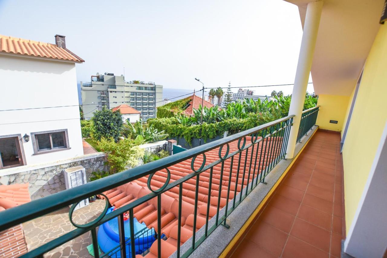 House Near Cr7 Museum Funchal (Madeira)