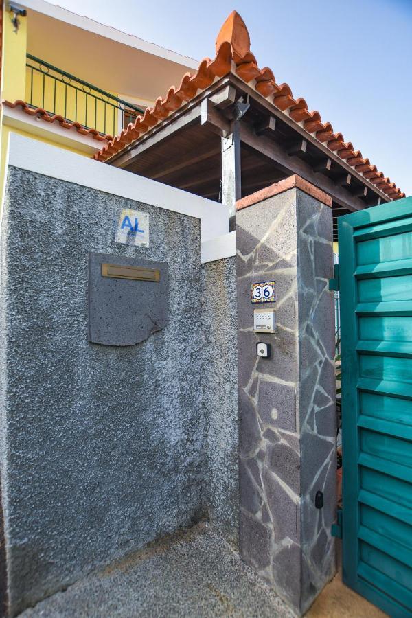 House Near Cr7 Museum * Funchal (Madeira)